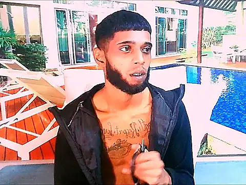 CharmingIndian1 webcam