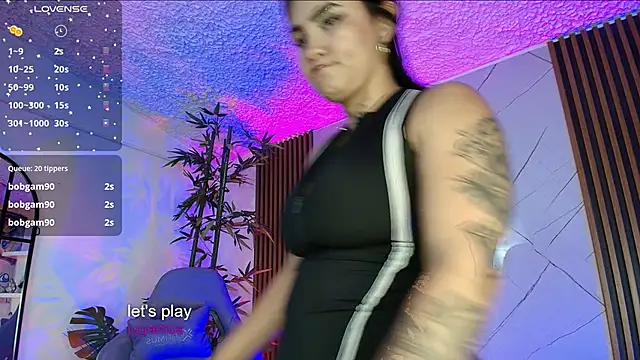 Elaia_Muller1 webcam