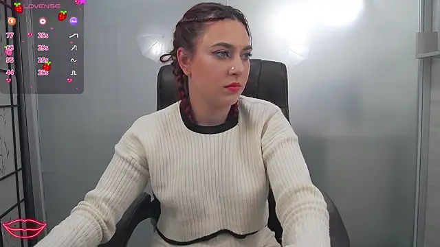 AvaBlue_ live sex cam