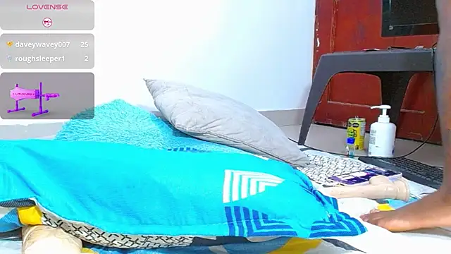 nathasha_miller2 webcam