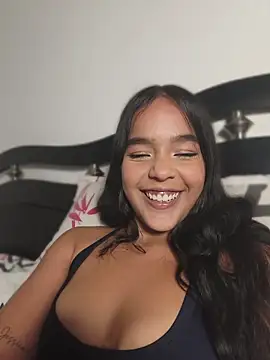 SweetFortuner webcam