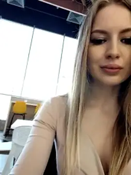 caressyourself webcam