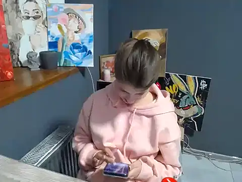 felicity_gold webcam