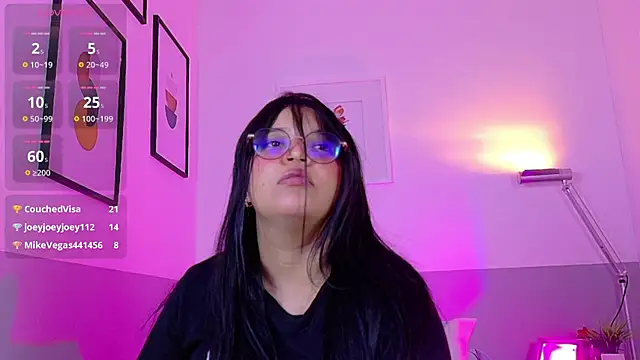 innocenthazel webcam