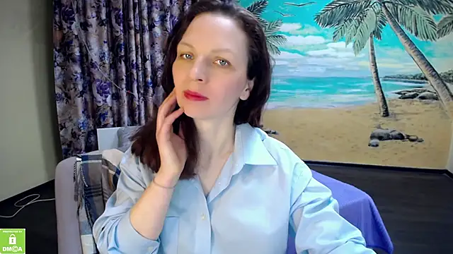 Graceful_Lady webcam