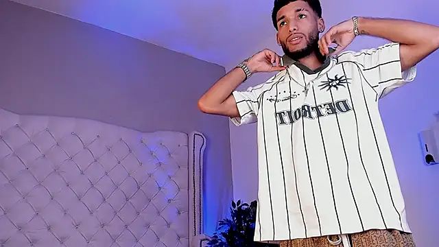 Thiagoferreti webcam