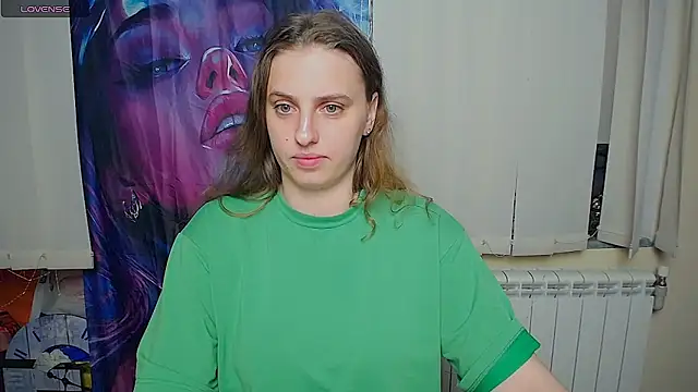 AmandaDimond_ webcam