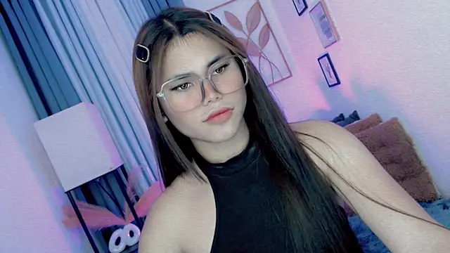 PrettyBlythes_TS webcam