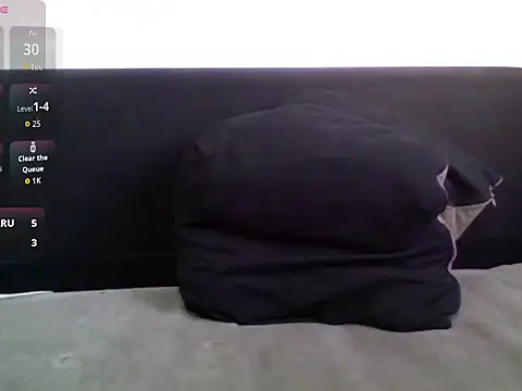 Baby_Hot_Spicy webcam