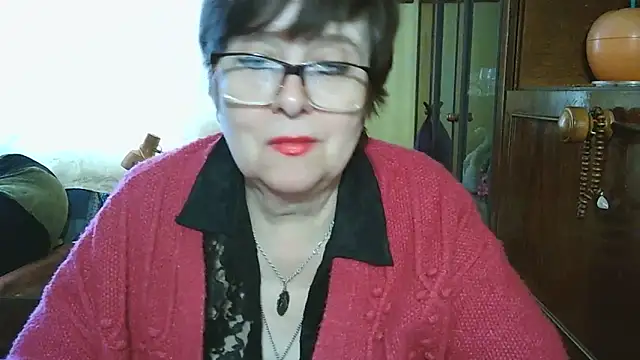 VeronicaGold511 webcam