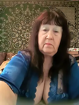 CrystalLime6411 webcam