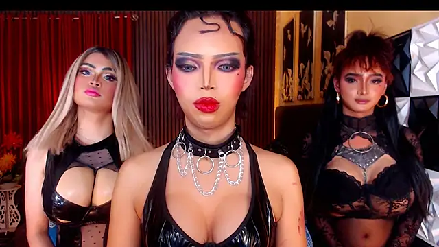 xFistingLadyBoyx webcam