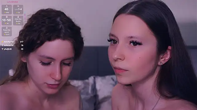 GabrielleLynchard webcam