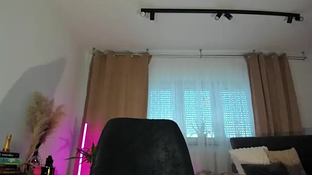 JacquelineHex webcam