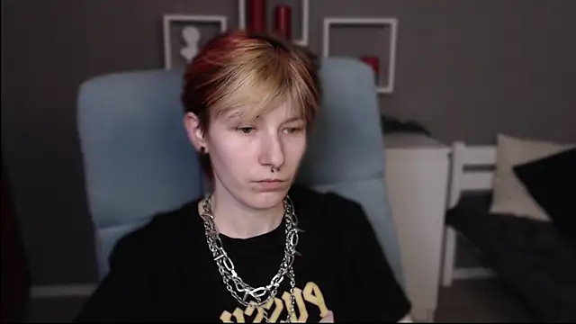 guitarandangell webcam