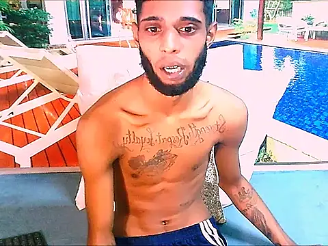 CharmingIndian1 webcam