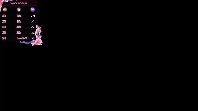 StellaSSpankS webcam