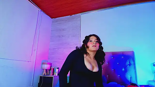 Sary_LittleSmiles webcam