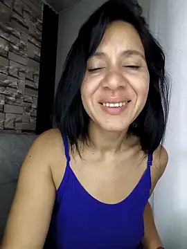 Camillemonroe_ webcam