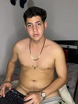 Johannes_mills webcam