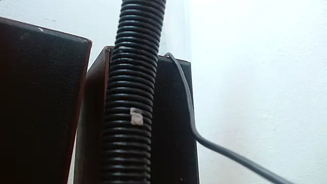 CaballeroNocturno_ webcam