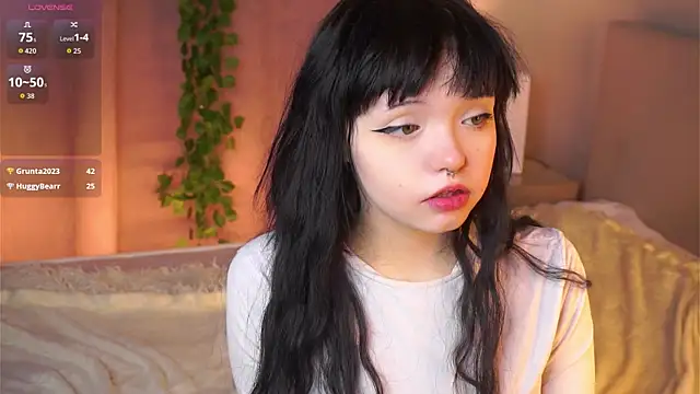 CandiceDossantos webcam