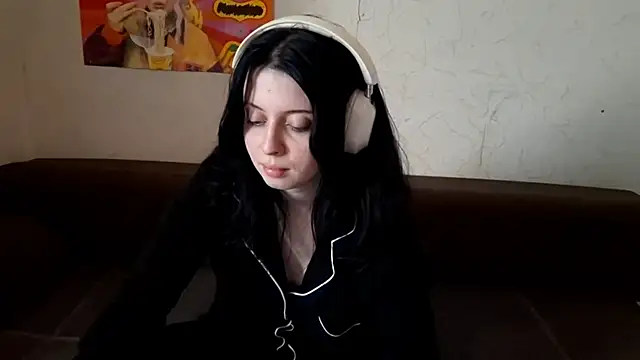 LuiseLecoultre webcam