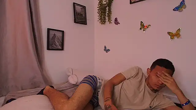 passion_senxual webcam