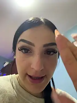 valeria_only1 webcam