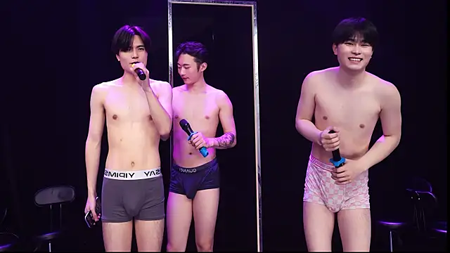 LookingBoy-002 webcam