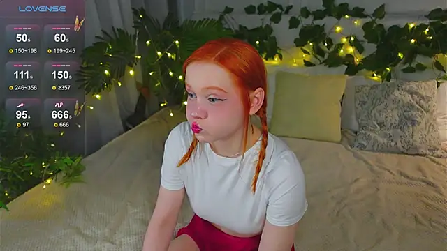 Elfa_Mirielle webcam