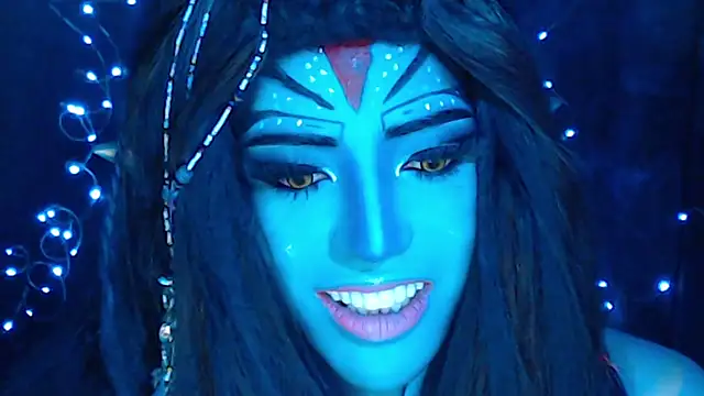 MARIA_SUMMER89 webcam