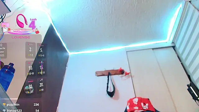 rachelroberts webcam