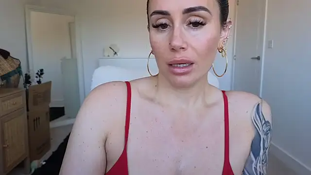 libbyloveheartx (F milf) - REVERSE RIDE AT EVERY GOAL