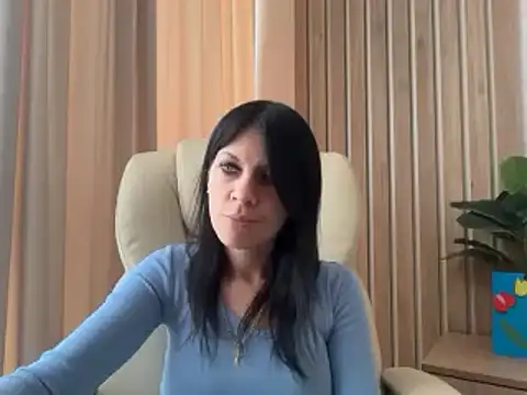 injaathome - InjaAtHome's free webcam - UK Sex Cams