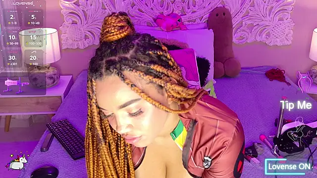 Preview of malaikabrown