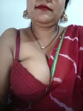 Webcam Model (Nyra-23)  is live.Free join now!