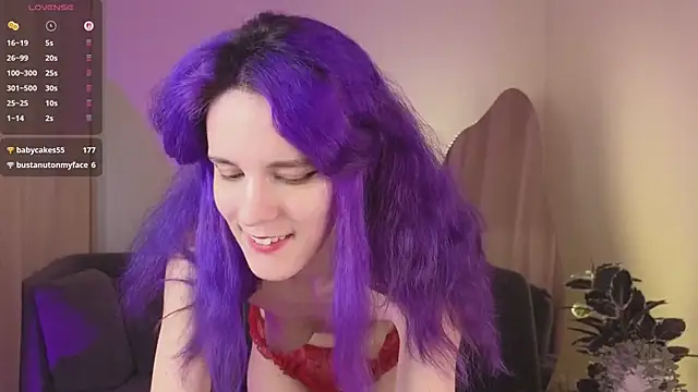 auralaunni - AuraLaunni's free webcam - UK Sex Cams