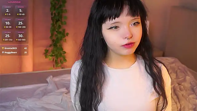 CandiceDossantos webcam