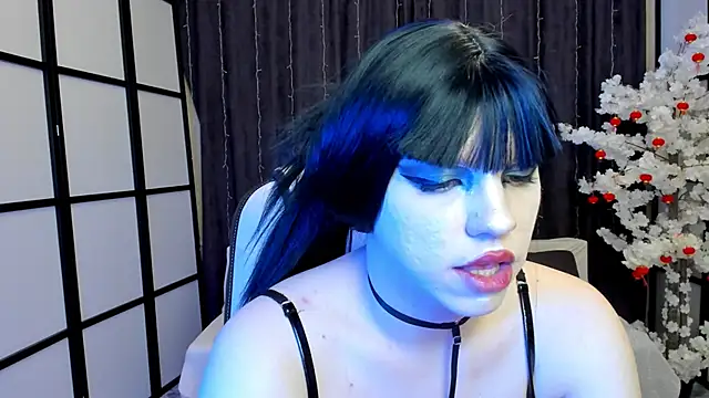 Madison_dolly webcam