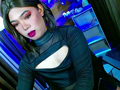 Olivia_the_Temptress27 webcam