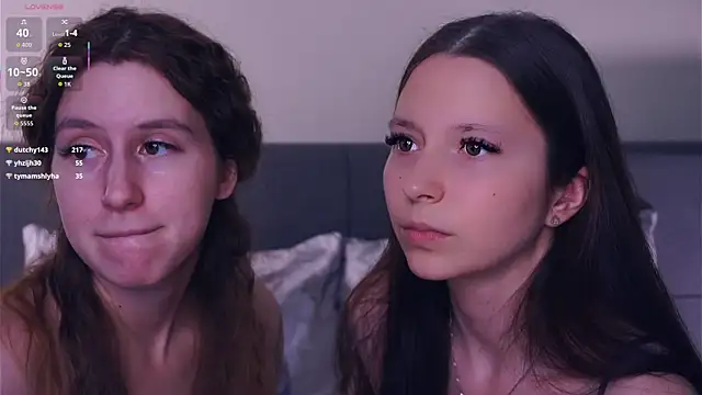 GabrielleLynchard webcam