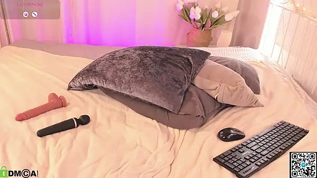 Betty_Andrews webcam