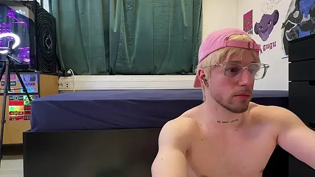 killa2053 (M young) - CUM