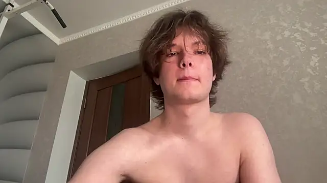 tomasdickpick (M twink) - Naked show