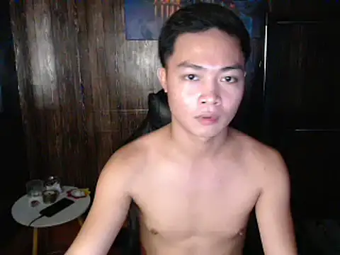 hotzachery (M young) - let's get fuck and cum now