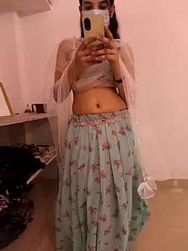 Webcam Model (tanzum_khan_3202_) is live