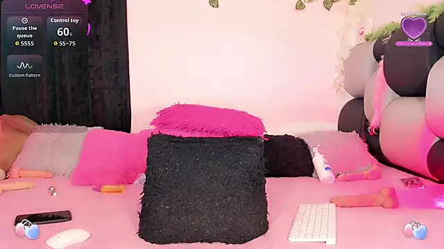 sabrinamossii live sex cam