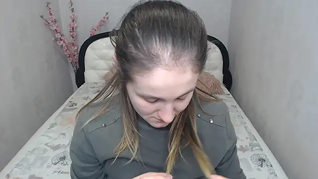 Holliy_Cooper webcam