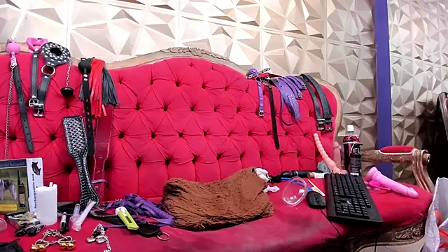 Charlotte_Bms7 webcam